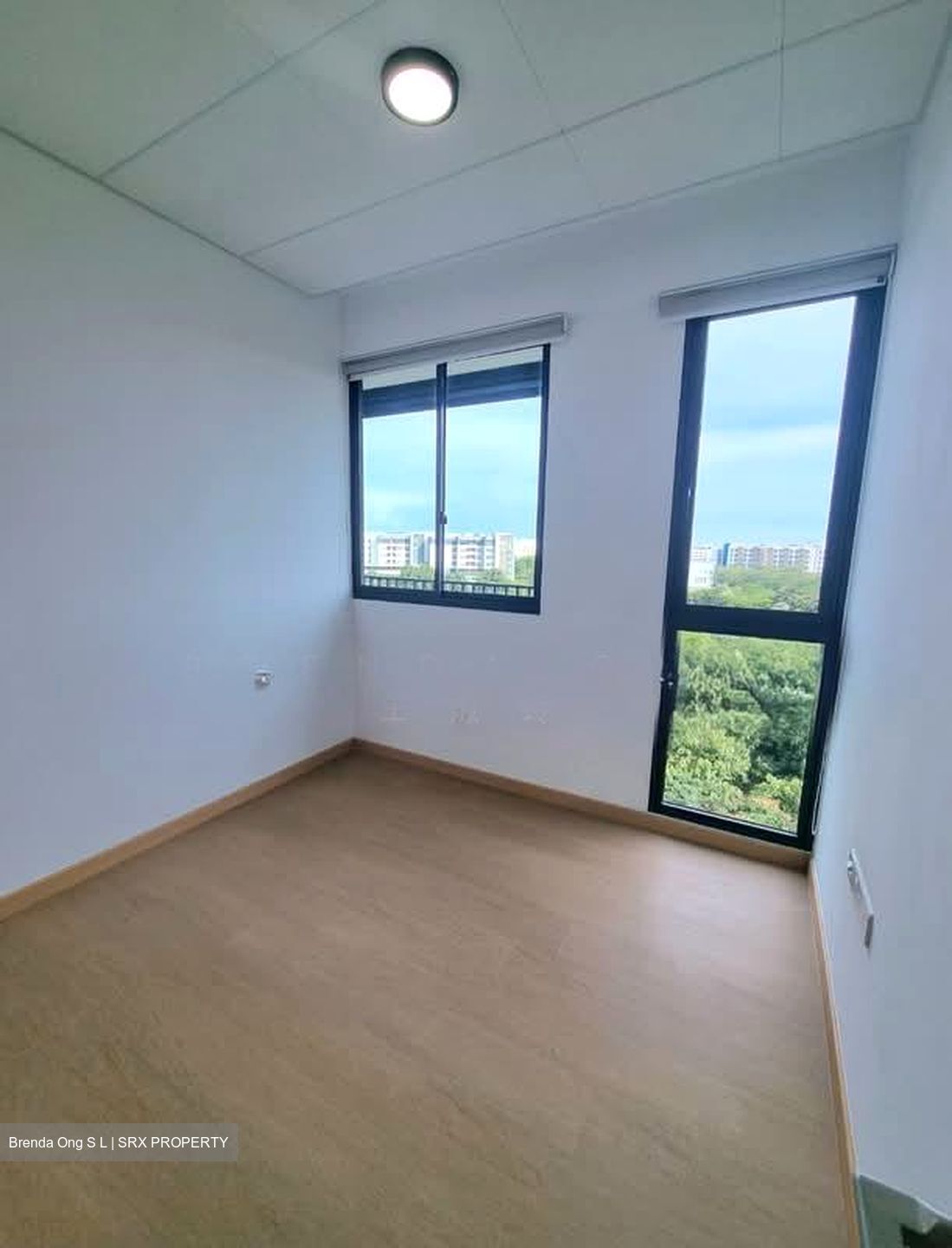 Treasure at Tampines (D18), Condominium #555701281